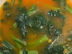 -赠李白·如诗的川味(余杭万达广场店)