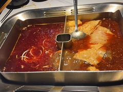 -九鼎轩脆毛肚火锅(南京东路店)