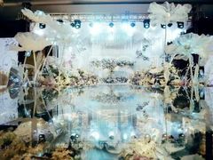 -天津滨海圣光皇冠假日酒店