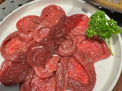 -皇城老妈(德胜店)