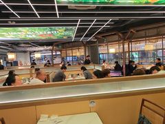 -捞小鲜虾滑海鲜自助火锅(嵊州吾悦店)