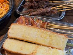 -串盟烧烤大排档·长沙美食地标(星沙店)