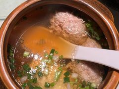 -味上湘菜馆(岳麓山店)