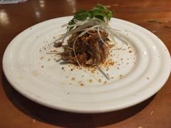 -黑鸡小馆(金源店)
