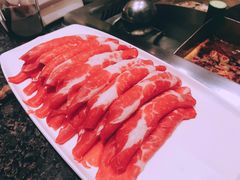 -海底捞火锅(崇文门新世界百货店)