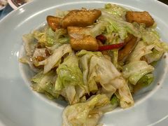-巴依老爷新疆美食(马驹桥店)