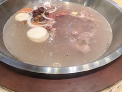 -313羊庄鲜羊火锅·鲜羊肉烧烤(李村店)