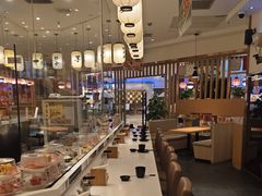-禾绿回转寿司(苏宁广场店)