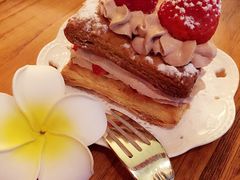 -治愈系甜品The Soothing Dessert(科海大楼店)