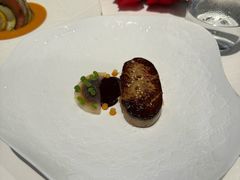 -L'Arome芳芳法国餐厅(仙林金鹰店)