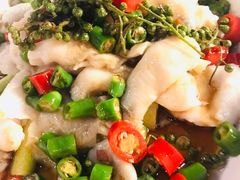 深海鲈鱼片-乾园(天河城店)