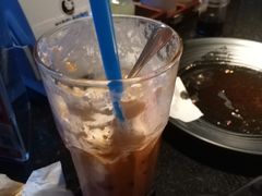 -Kingkong Buffet(The Mercury ville)