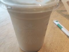 -星巴克(南京狮子桥店)