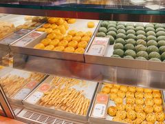 -稻香村(观前街店)