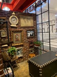 -P.STYLE 派斯造型