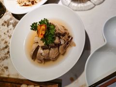 -永春园·扬州早茶·淮扬菜(漫乐城店)