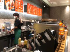 -星巴克(深圳港隆城分店)