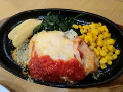 -萨莉亚意式餐厅(苏州食百家店)