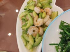 -老城南食府(宣武门东大街店)