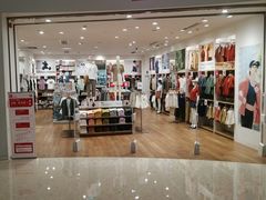 -优衣库(青岛万象城店)