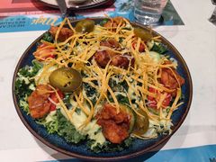 -墨纪Mojí墨西哥餐厅(官舍店)