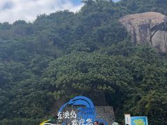 -东澳岛
