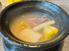 -老周家酱卤猪蹄私房菜(克拉玛依西街店)