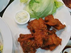 -五姊妹海鲜(火车站店)