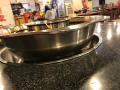 -邓莽子老火锅(中兴路总店)