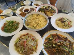-谢师酒家
