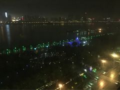 马哥孛罗酒店-武汉马哥孛罗酒店