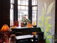 -三号黄浦会Canton Table