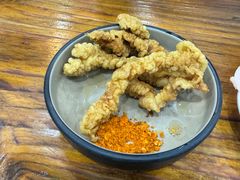 -黔派·虾子羊肉粉·小吃(佳宁娜广场店)