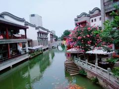 -龙潭水乡