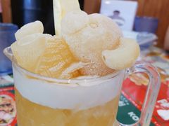 -添利·香港茶餐厅·下午茶(雪象店)
