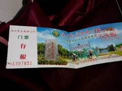 -广东茂名森林公园