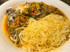 -金牌外婆家(苏州中心店)