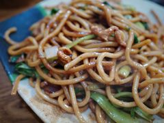 -黄阿姨锅贴大王(万航渡路店)