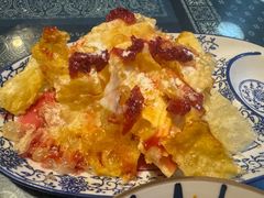 -蜗牛小馆醉乡民谣云南菜(惠新西里店)