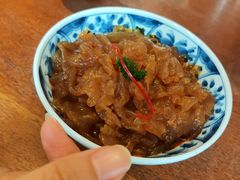 -林四喜·闽南传家菜(鼓浪屿店)