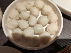 -东来顺铜锅炭火涮肉(上地华联店)