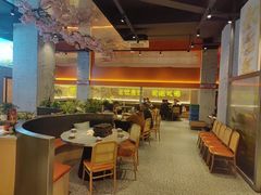 -楚太子  中餐&烧烤(武大店)