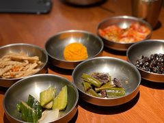 -春熙台韩国料理·章鱼肥牛(西丽店)