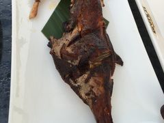 -LENBACH兰巴赫西餐啤酒坊(大连星海广场店)