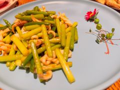 -甜阿姨·天台花园私房菜(万松园店)