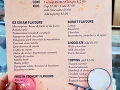 -Patagonia Chocolates(皇后镇店)