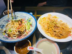 -大海碗·炸酱面·烤鸭·京菜(天坛店)