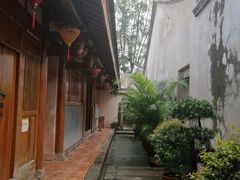 -许驸马府