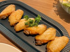 浓情香鸡翼-必胜客(广渠路店)