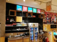 -木屋烧烤(西南角店)